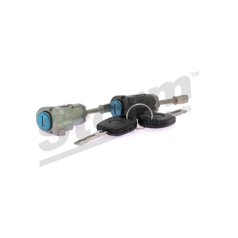 Jeu de cylindres de serrures STORM QUALITY PARTS 1022501