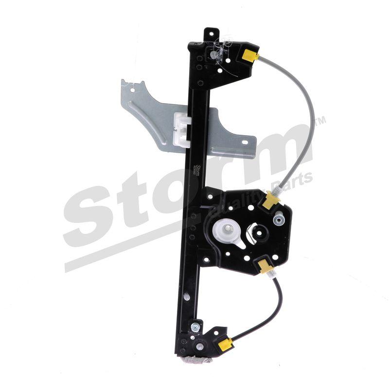 Lève-vitre STORM QUALITY PARTS 7087523