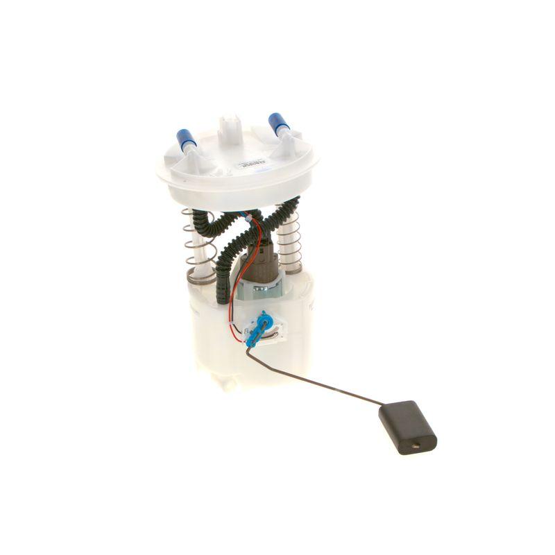 Unité d'injection de carburant BOSCH 0 986 580 950