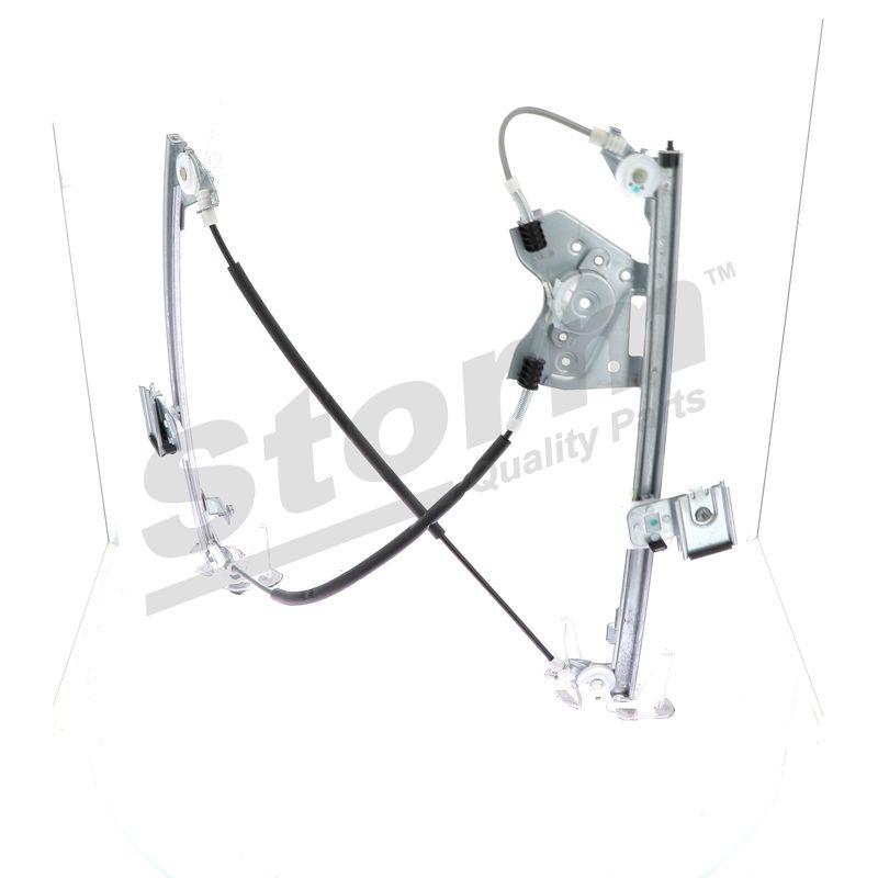 Lève-vitre STORM QUALITY PARTS 4657505