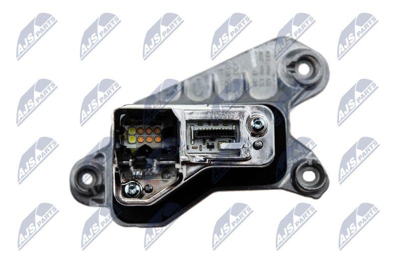 Appareil de commande, système d'éclairage NTY EPX-BM-053