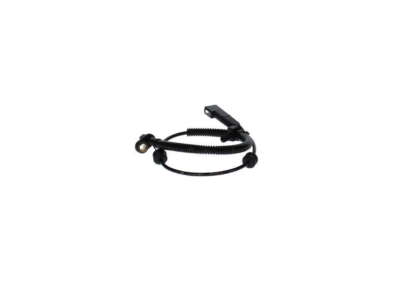 Capteur, vitesse de roue BOSCH 0 986 594 515