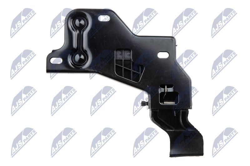 Serrure de capot-moteur NTY EZC-SK-010