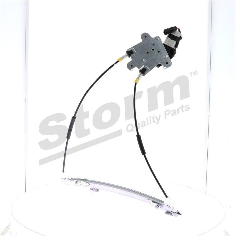 Lève-vitre STORM QUALITY PARTS 79075ST