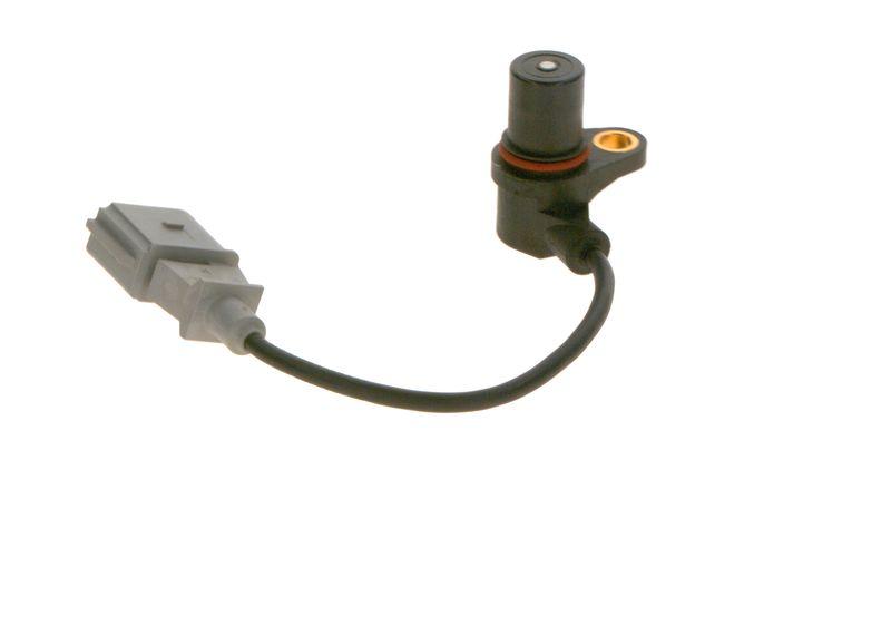 Capteur d'angle, vilebrequin BOSCH 0 261 210 199