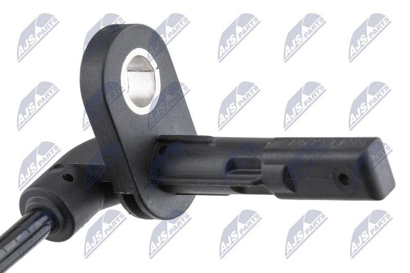 Capteur, vitesse de roue NTY HCA-PL-028