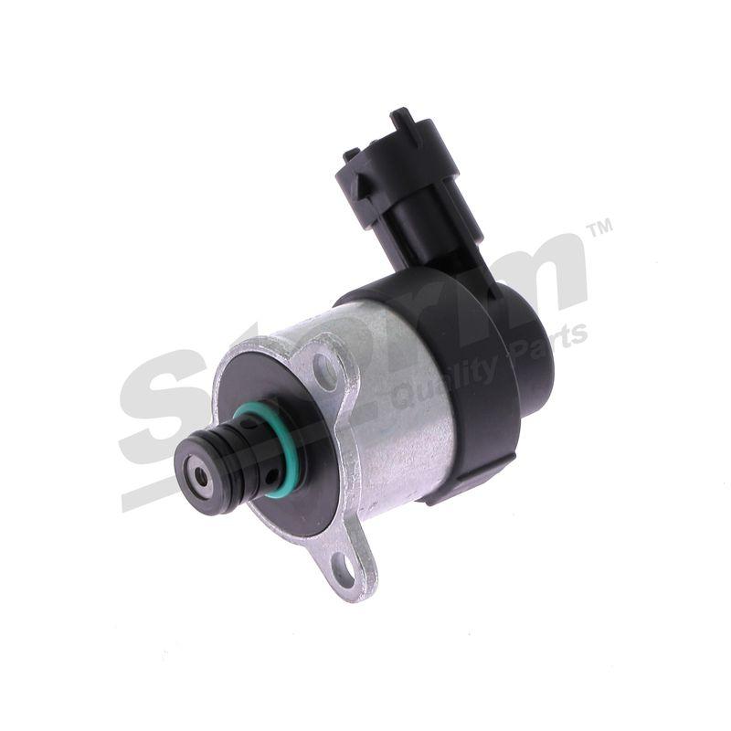 Régulateur, quantité de carburant (système à rampe commune) STORM QUALITY PARTS STO888204