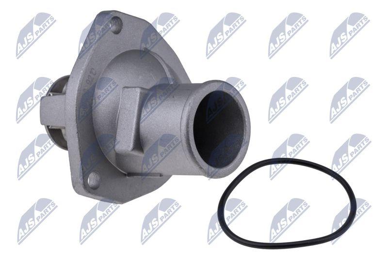 Thermostat, liquide de refroidissement NTY CTM-PL-033