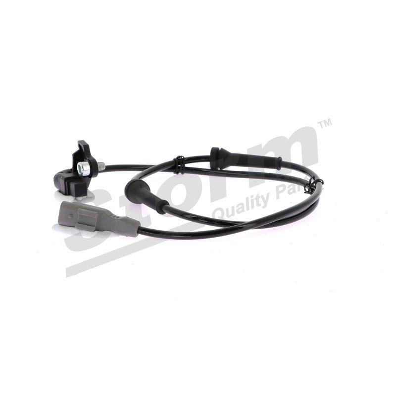 Capteur, vitesse de roue STORM QUALITY PARTS 777127