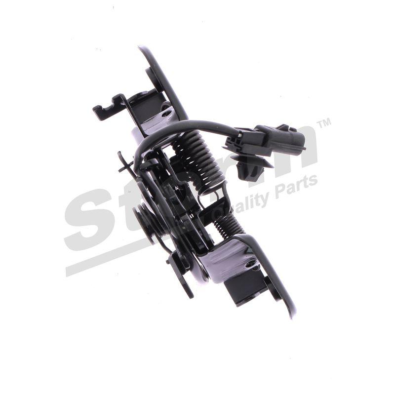 Serrure de capot-moteur STORM QUALITY PARTS 8713510