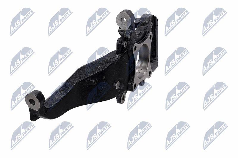Fusée d'essieu, suspension de roue NTY ZZP-FR-058