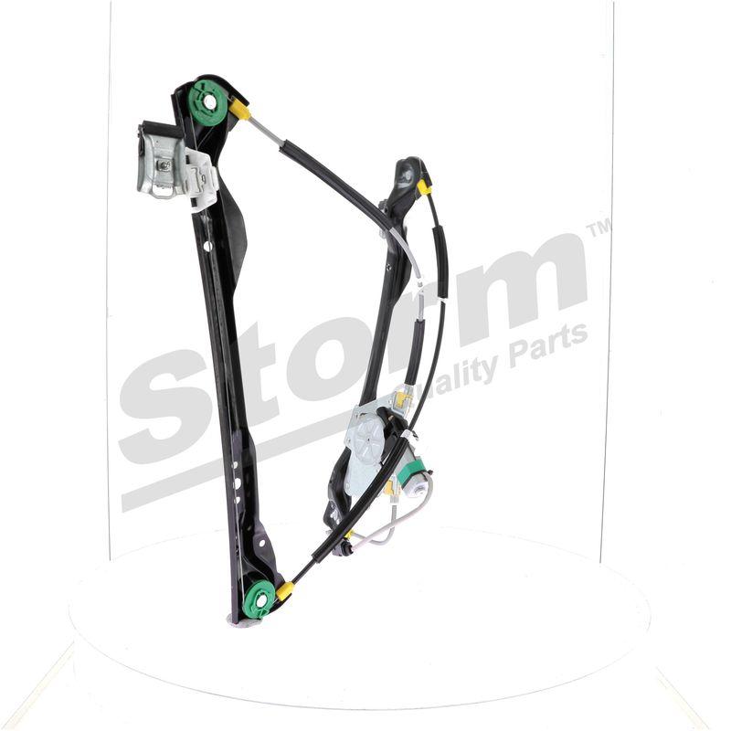 Lève-vitre STORM QUALITY PARTS 46576