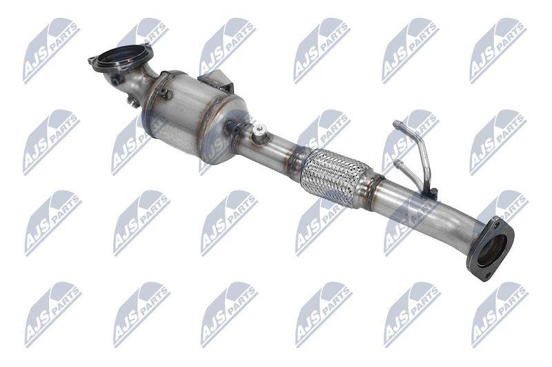 Catalyseur NTY KAT-FR-011