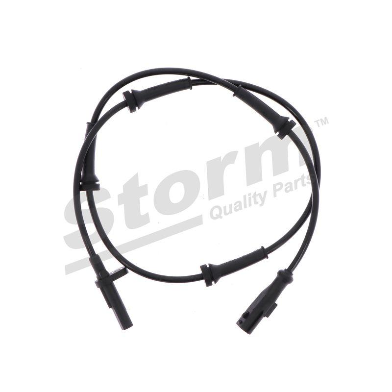 Capteur, vitesse de roue STORM QUALITY PARTS 888030