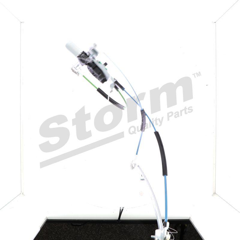 Lève-vitre STORM QUALITY PARTS 88076