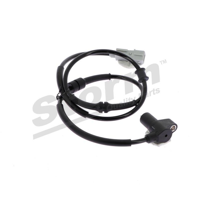 Capteur, vitesse de roue STORM QUALITY PARTS 777122