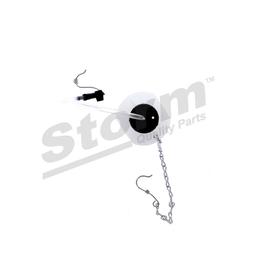 Appareil purgeur sous pression, hydraulique du freinage STORM QUALITY PARTS 666663