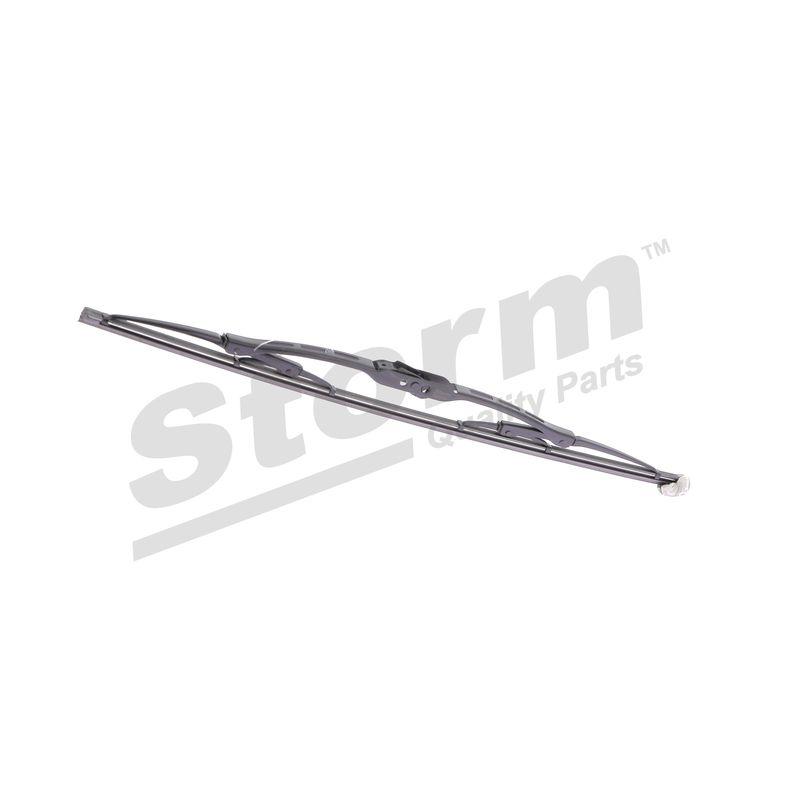 Balai d'essuie-glace STORM QUALITY PARTS 1000480