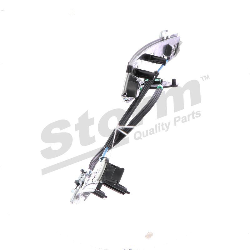 Lève-vitre STORM QUALITY PARTS 98778