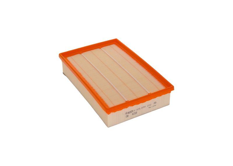 Filtre à air BOSCH F 026 400 202