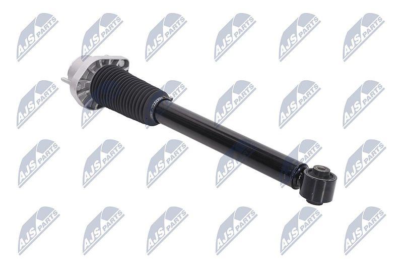 Amortisseur NTY A-LR-015