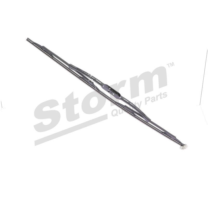 Balai d'essuie-glace STORM QUALITY PARTS 1000600