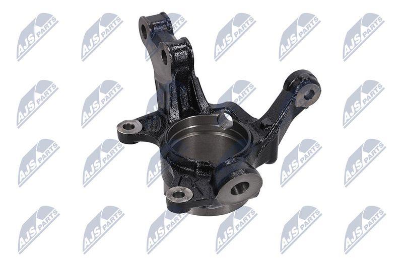 Fusée d'essieu, suspension de roue NTY ZZP-TY-035