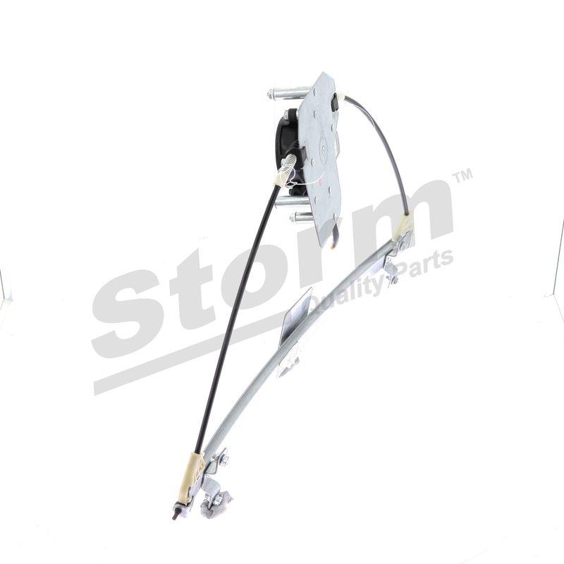 Lève-vitre STORM QUALITY PARTS 125076