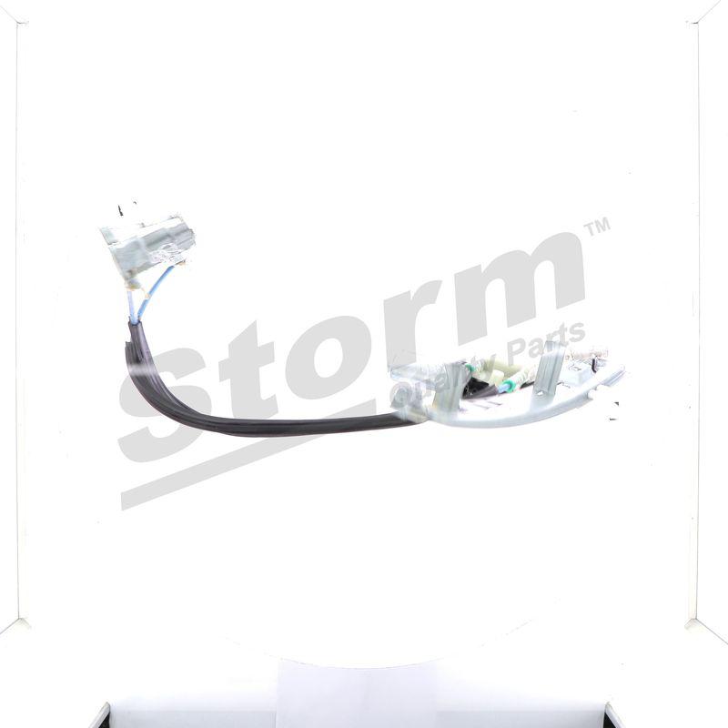 Lève-vitre STORM QUALITY PARTS 87273