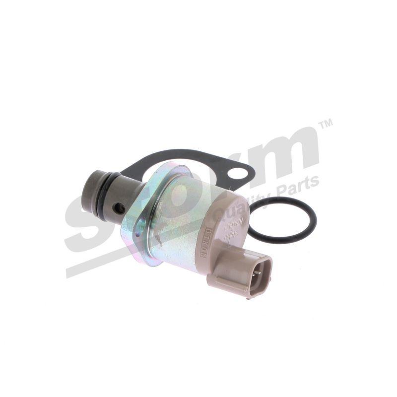 Régulateur, quantité de carburant (système à rampe commune) STORM QUALITY PARTS STO106200