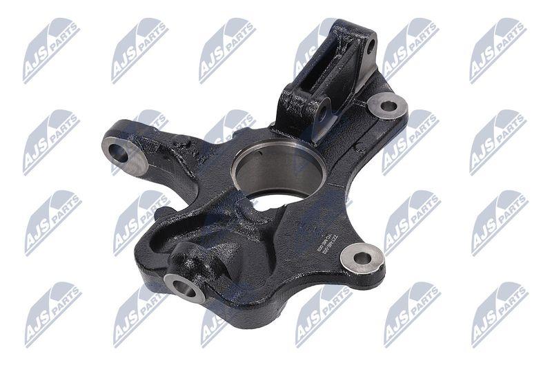 Fusée d'essieu, suspension de roue NTY ZZP-ME-024