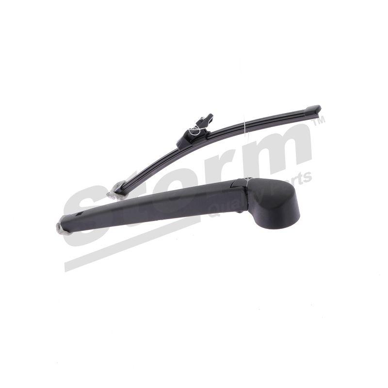 Kit de bras d'essuie-glace, nettoyage des vitres STORM QUALITY PARTS 97040KIT