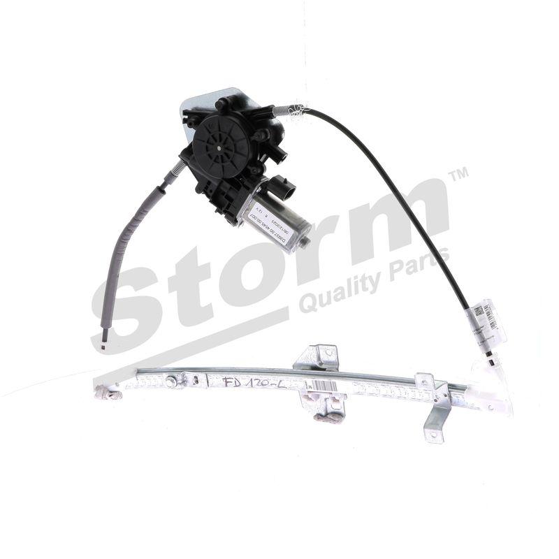 Lève-vitre STORM QUALITY PARTS 47575