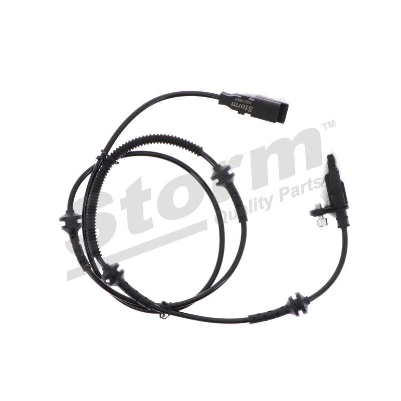 Capteur, vitesse de roue STORM QUALITY PARTS 777102