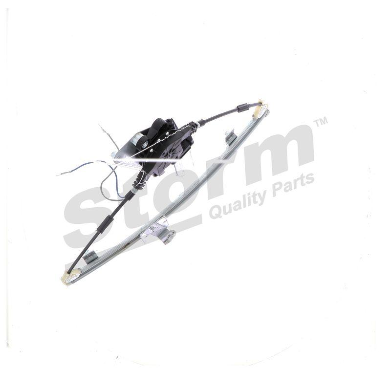 Lève-vitre STORM QUALITY PARTS 160075