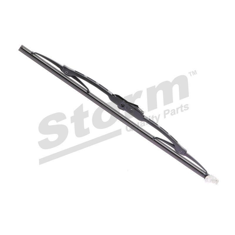 Balai d'essuie-glace STORM QUALITY PARTS 1000400