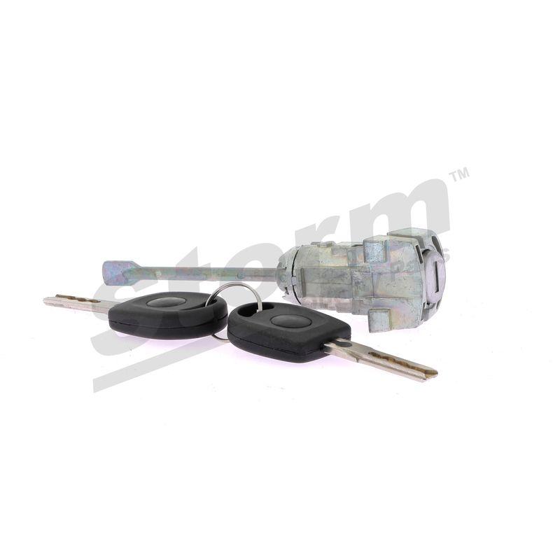 Cylindre de serrure STORM QUALITY PARTS 9702001