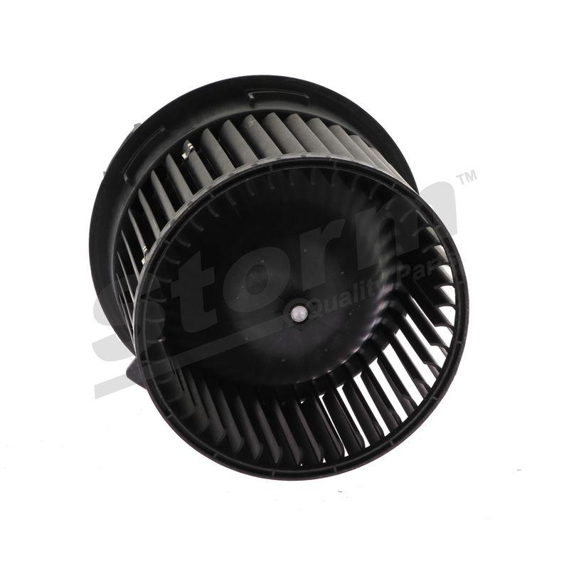Pulseur d'air habitacle STORM QUALITY PARTS 2750802