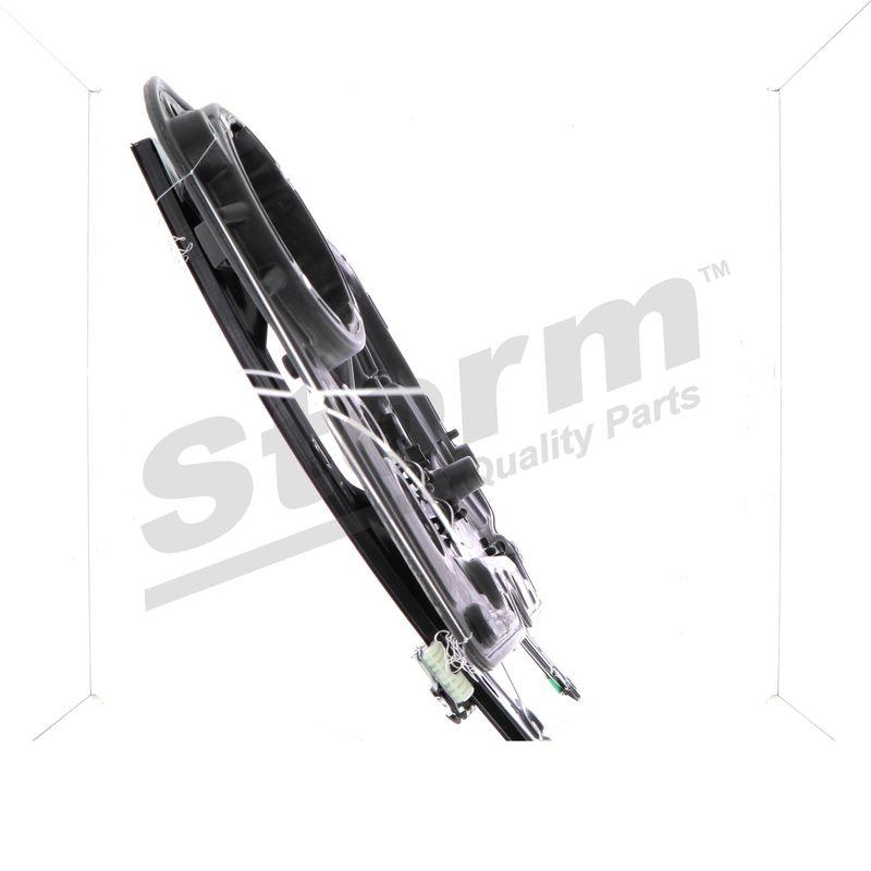Lève-vitre STORM QUALITY PARTS 9307528