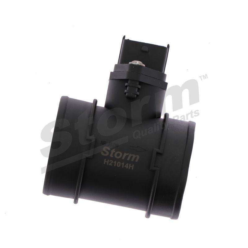 Débitmètre de masse d'air STORM QUALITY PARTS 399006