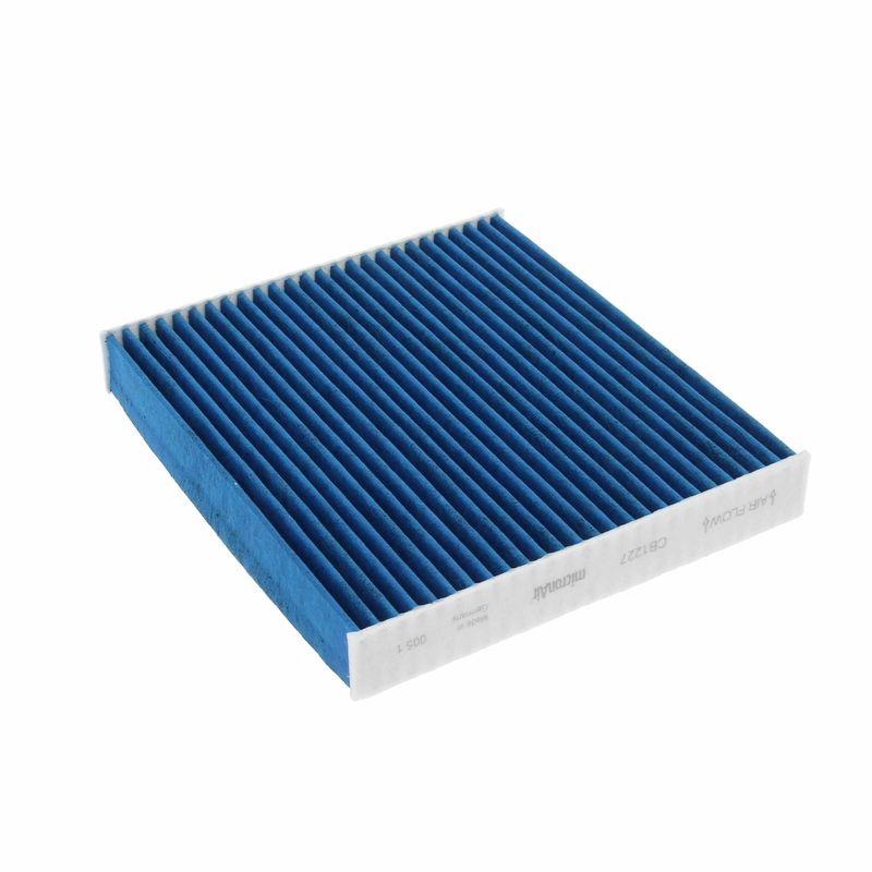 Filtre, air de l'habitacle CORTECO 49408484
