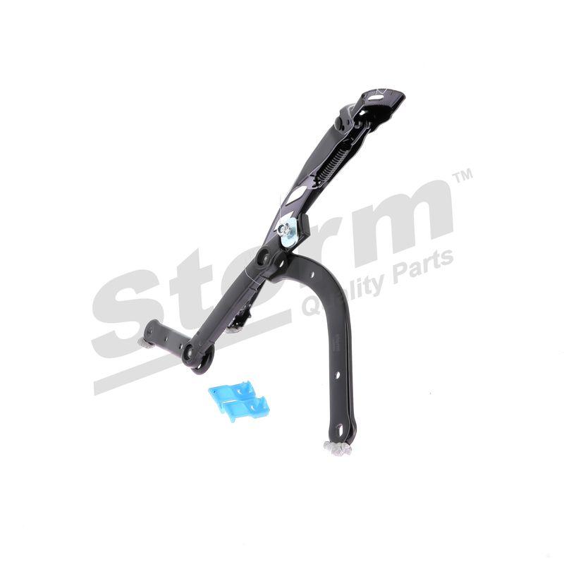 Bras d'essuie-glace, nettoyage des vitres STORM QUALITY PARTS 153040