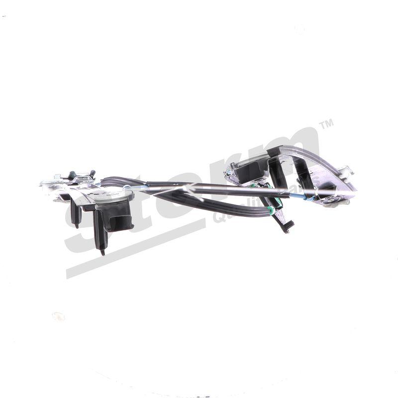 Lève-vitre STORM QUALITY PARTS 98778