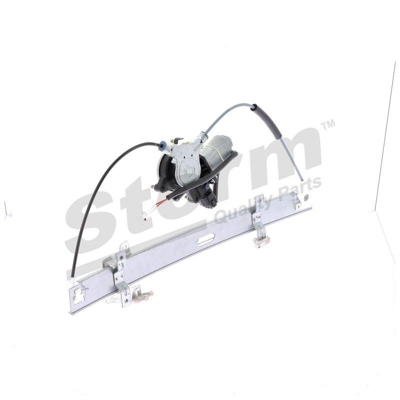 Lève-vitre STORM QUALITY PARTS 125080