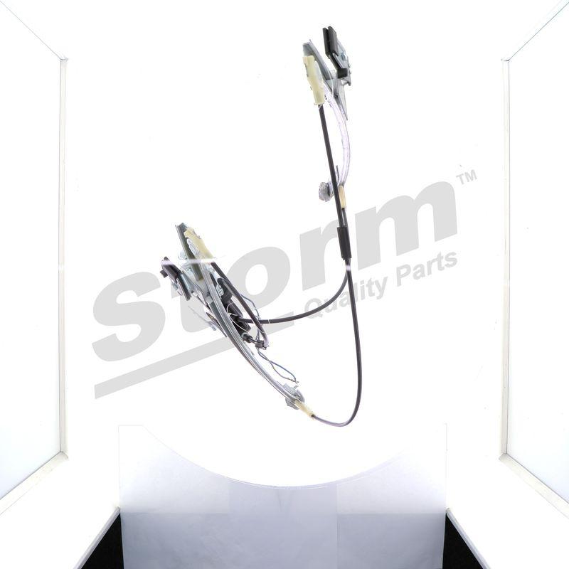 Lève-vitre STORM QUALITY PARTS 59079