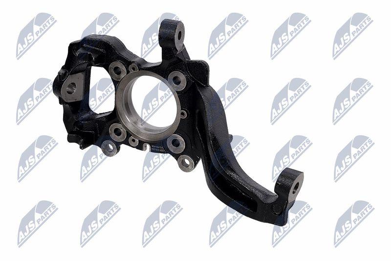 Fusée d'essieu, suspension de roue NTY ZZP-FR-058