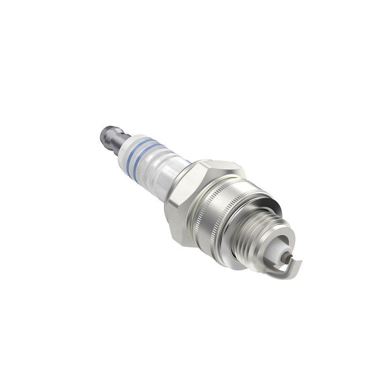 Bougie d'allumage BOSCH 0 242 219 512