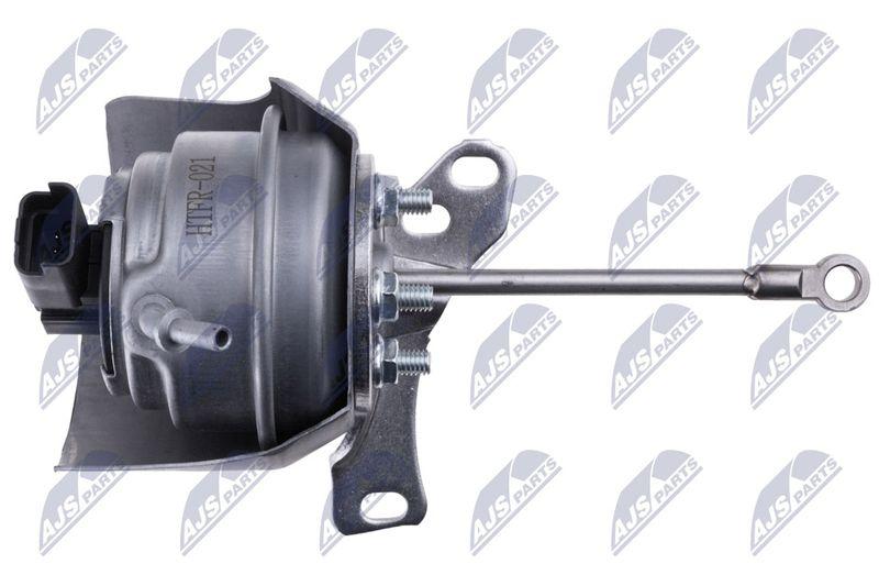 Détendeur de suralimentation NTY ECD-FR-021
