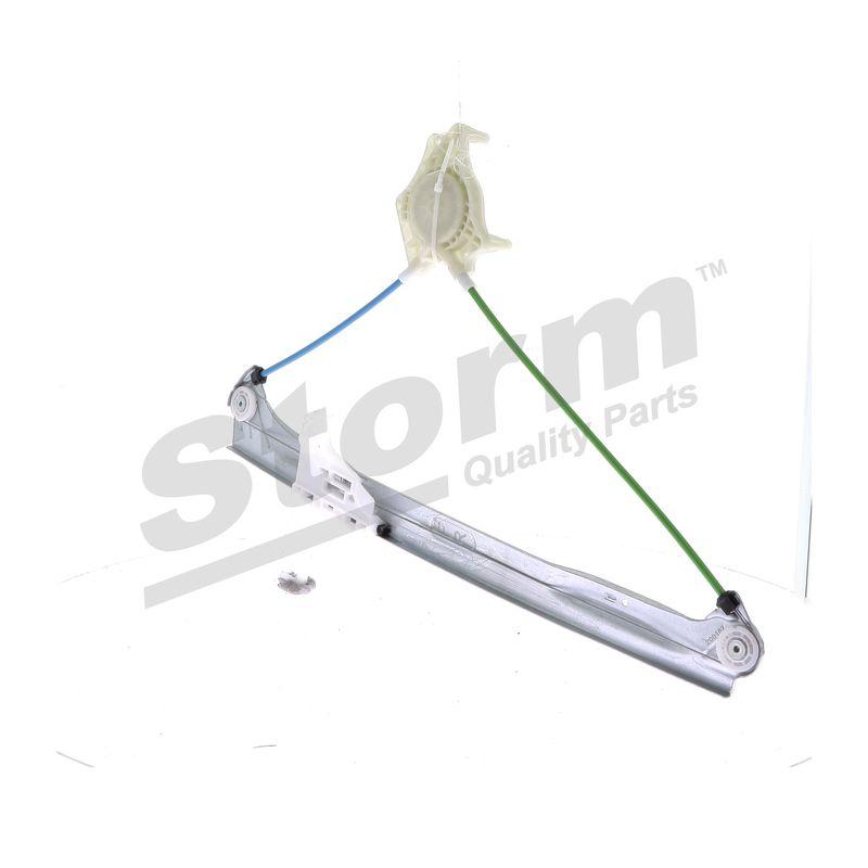 Lève-vitre STORM QUALITY PARTS 98274