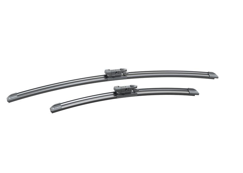 Balai d'essuie-glace BOSCH 3 397 014 01P